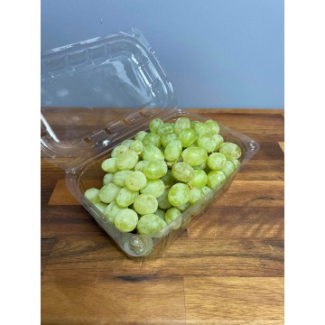 Green Grapes Pre Packed