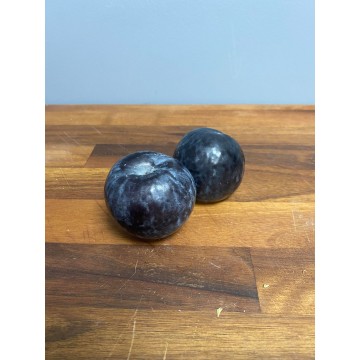 Plums kg