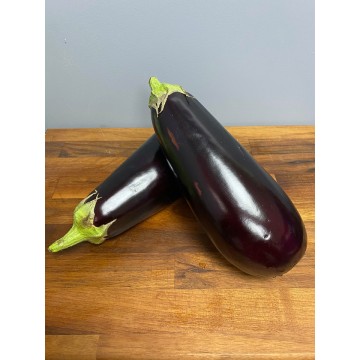 Aubergine (kg)