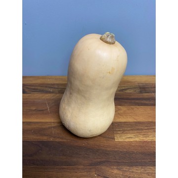 Butternut squash (kg)