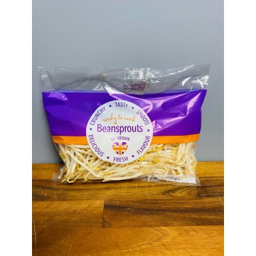 Beansprouts (Packet)