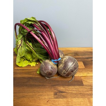 Beetroot Bunch (each)