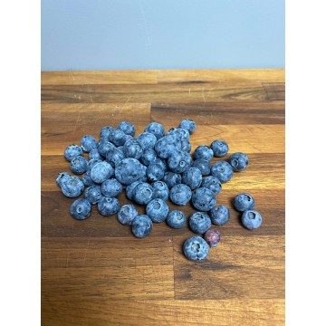 Blue berries (punnet)