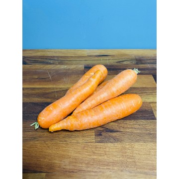 Carrots 250g