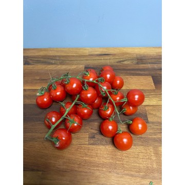 Cherry vine tomatoes (250g)