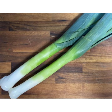 Leeks (500g)