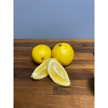 Lemon (each)