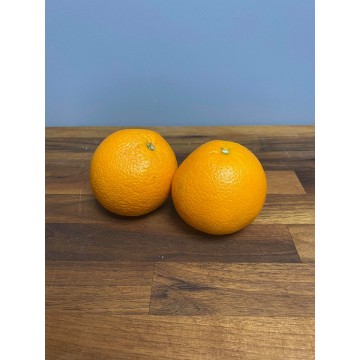 Medium Orange (each)