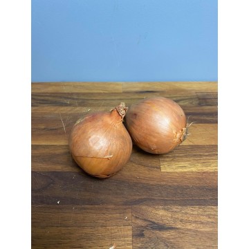 Onions Medium 500g