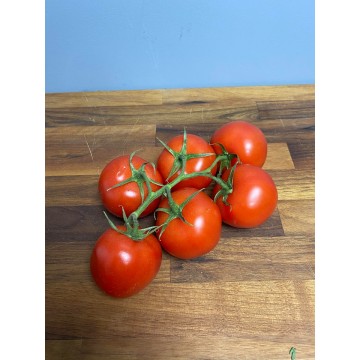 On The Vine Tomatoes (500g)