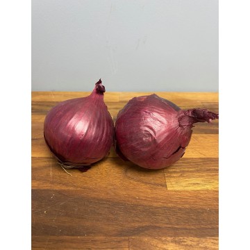 Red Onions 500g