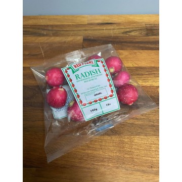 Packet of Radish