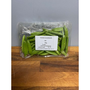 Sugarsnap Peas