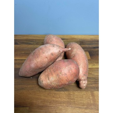 Sweet Potato per kg