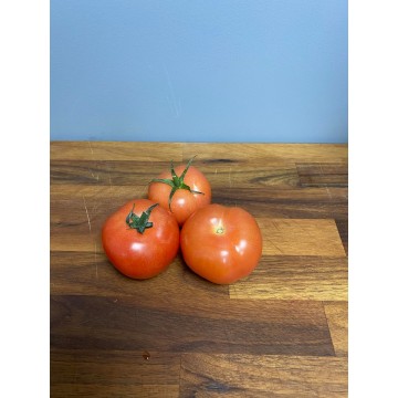 Tomatoes per kg