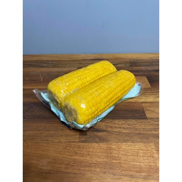 Pre Packed Corn on the Cob