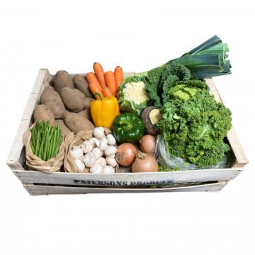 Medium Vegetable Box