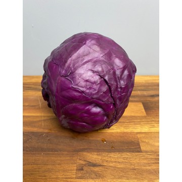 Red Cabbage each