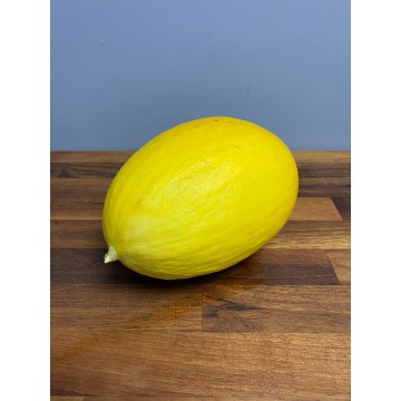 Yellow Melon