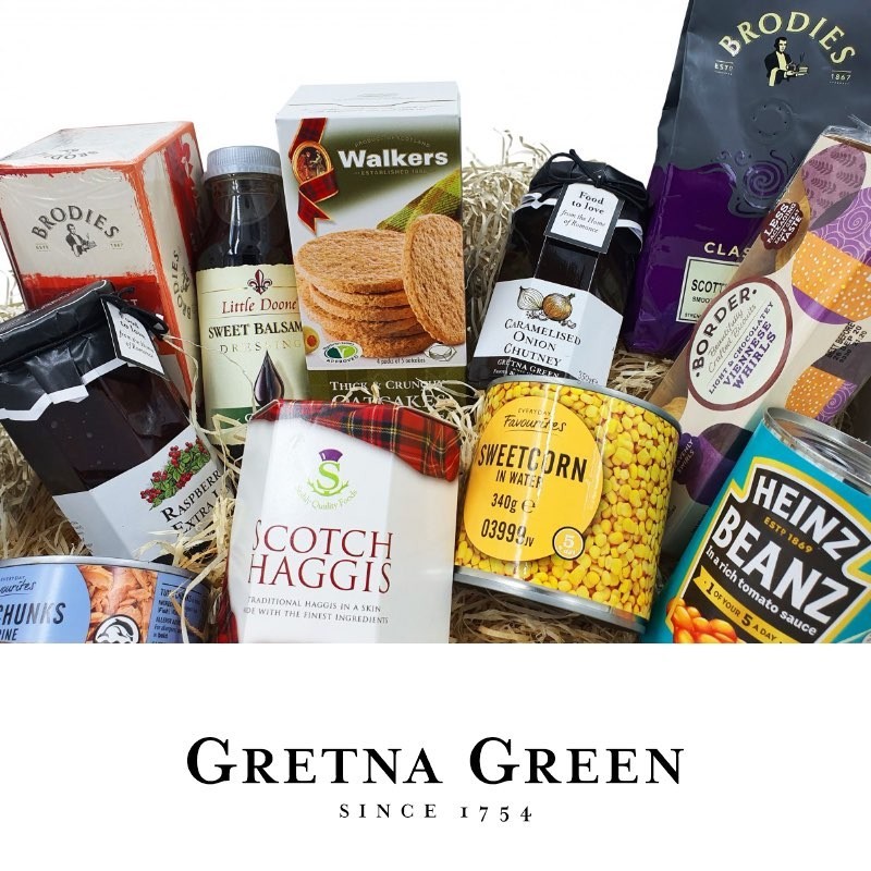 Essential Goods Gift Box