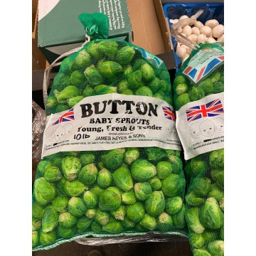Brussel sprouts (500g)