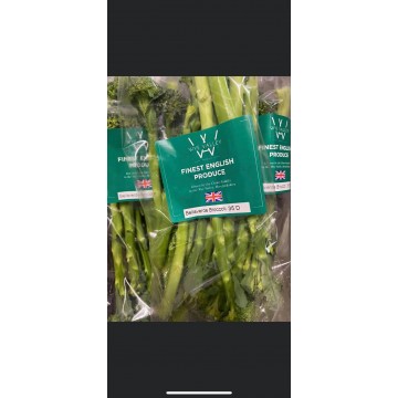 Tenderstem Broccoli 200g