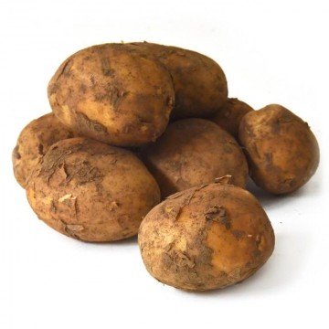 Potatoes Per kilo