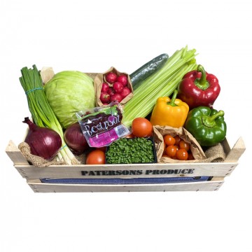 Essentials Salad Box