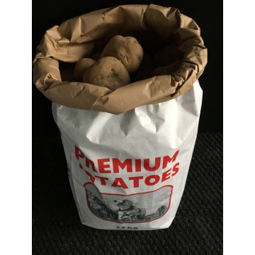 Potatoes (25kg bag)