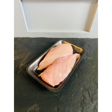 Chicken Fillets (Pack of 2)