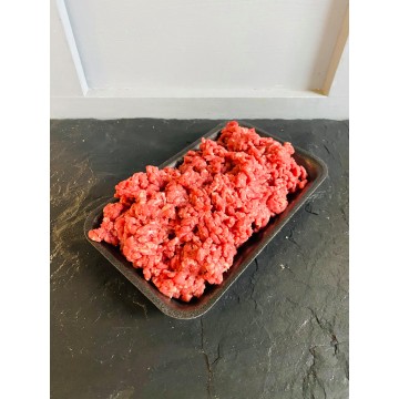 Minced Beef 500g