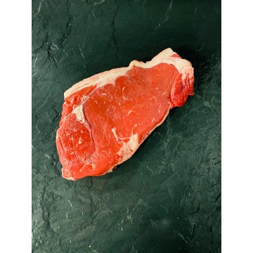 Galloway Sirloin Steak 10oz