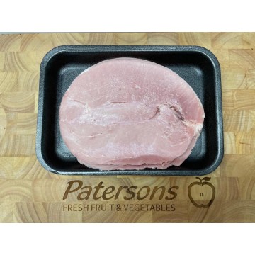 Sliced Ham 250g