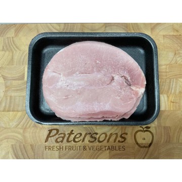 Sliced Ham 500g