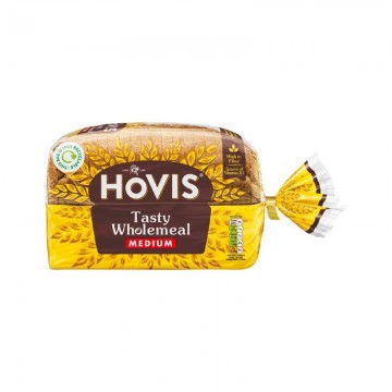 Hovis Wholemeal Medium...