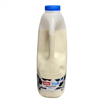 Milk- Whole  (2 Litre)