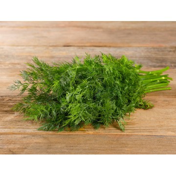 Dill 20g Packet