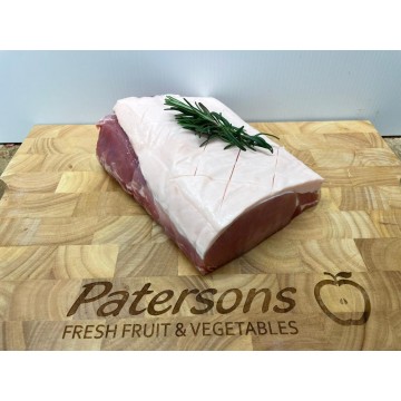 Bacon Joint 1.5kg