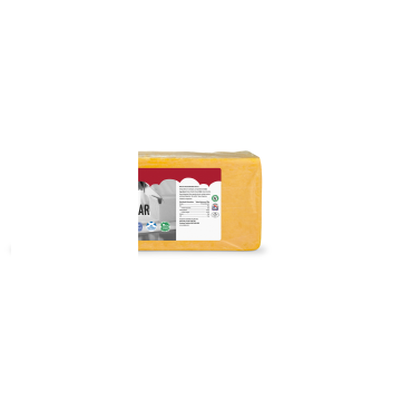 Lockerbie 2.5KG Block Mature
