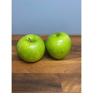 Apples- Granny Smith (kg)