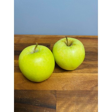 Apples- Golden Delicious each